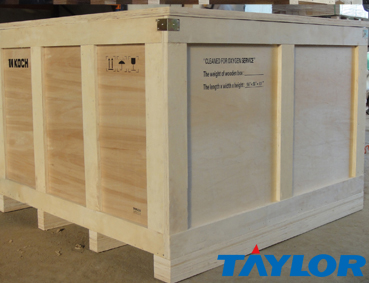 人造板无锡木包装材料应用现状